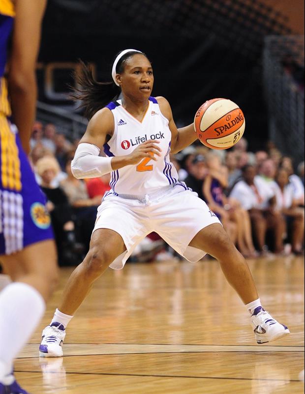 Temeka Johnson Selected Into New Orleans Sports Hall of Fame