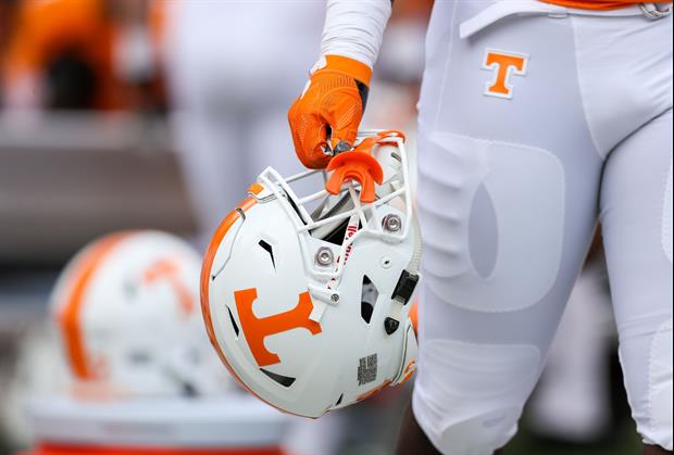 Tennessee Was Reportedly Handing Out Cash To Recruits In McDonald's Bags