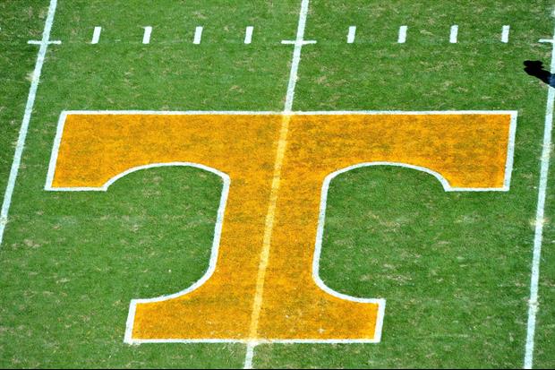 Tennessee WR Commit Sent Home From Auburn Trip