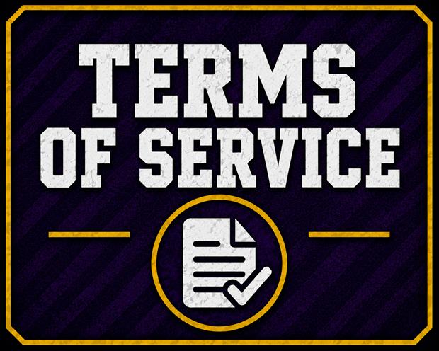 TigerDroppings.com Terms of Service
