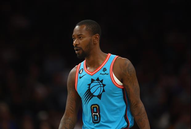 Video Of Ex-NBA Star Terrence Ross In Heated Feud W/ Neighbor