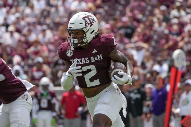 Texas A&M Suffers Major Injury Blow Ahead Of LSU Game