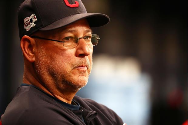 Terry Francona Shares Story Of Playing In Pickup Basketball Game With Michael Jordan