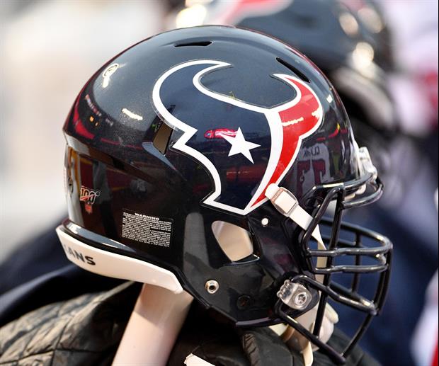 Houston Texans Are Finalizing Their Head Coaching Hire
