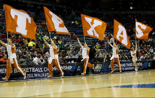Chris Beard Has His Texas Team Practicing To 'One Shining Moment'