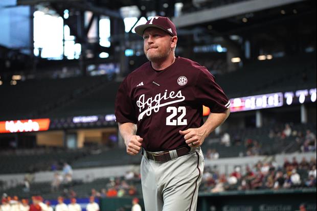 Eight SEC Baseball Teams Ranked In Latest Coaches Poll