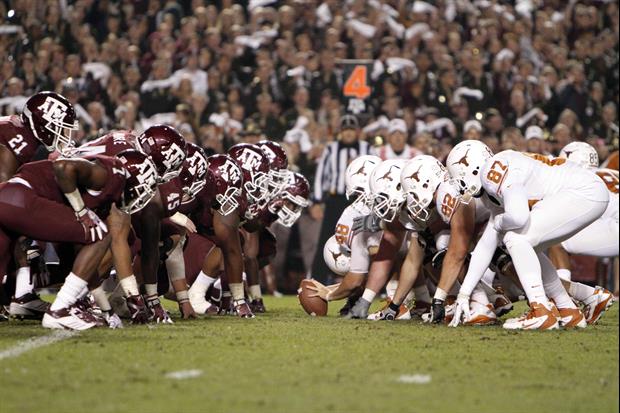 Here's Your Week 14 SEC Kickoff Guide With TV Commentators & Betting Lines