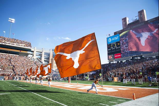 University Of Texas To Rename Football Field After Ricky Williams & Earl Campbell