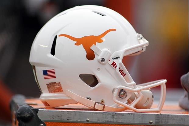 Texas Special Teams Coach's Pet Monkey Possibly Attacked A Young Trick or Treater