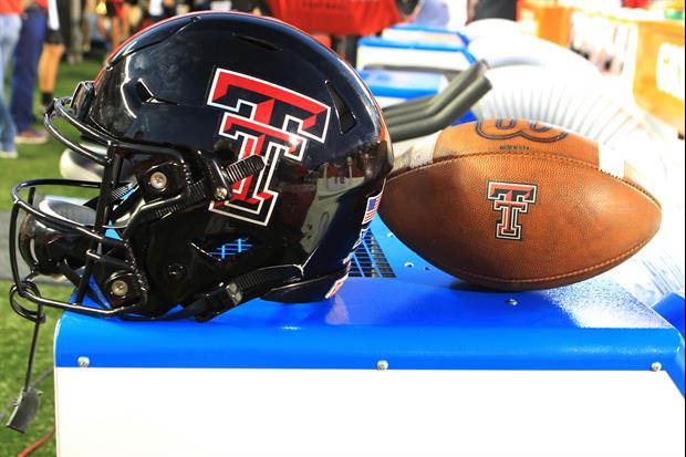 Listen To The Comments That Got Texas Tech’s Announcers Got Suspended