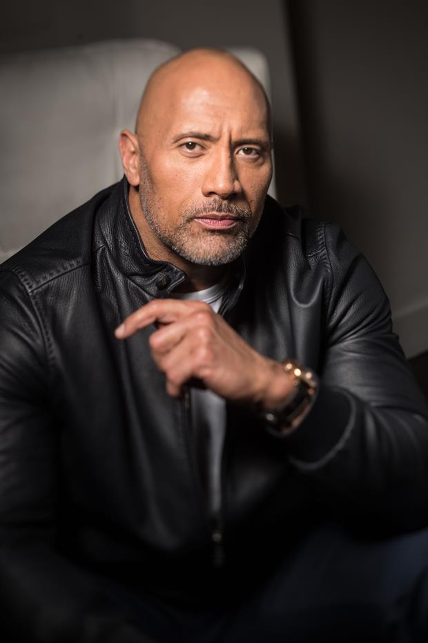 The Rock Gives Play-By-Play Of Hawk Vs. Copperhead Snake Preventing Him From Going To Gym
