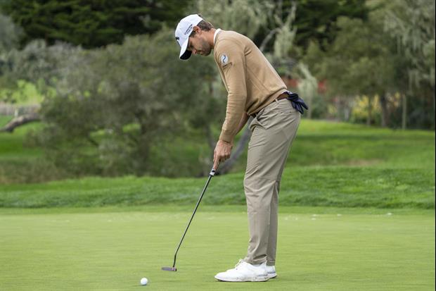 Golfer Thomas Detry Had Six-Putt At Cognizant Classic This Friday