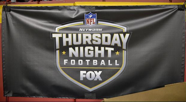 Starting In 2022 You'll Only Be Able To Watch NFL Thursday Night Football Here...