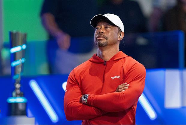New Details Of What Was Found and What Went Down After Tiger Woods Arrest