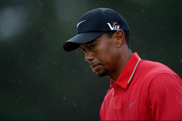 Tiger Woods DUI Bodycam Released