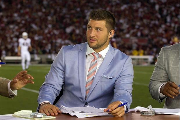 Tim Tebow Gets Dump By Olivia Culpo Due To No Sex Policy
