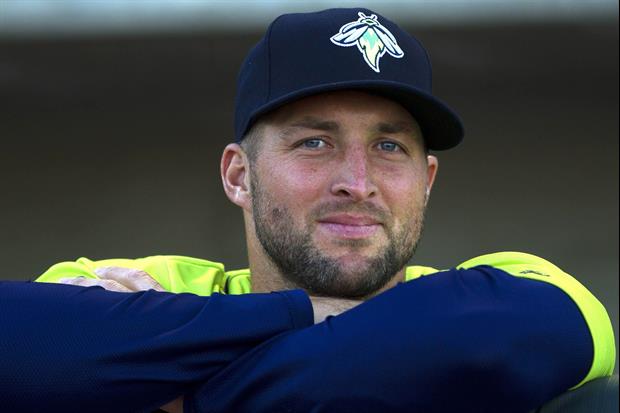 Tim Tebow Helped Fan With Cerebral Palsy Sing God Bless America