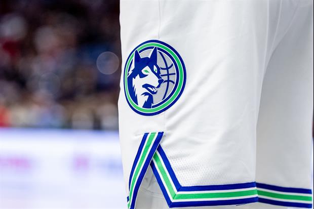 Minnesota Timberwolves Unveil New Rebrand