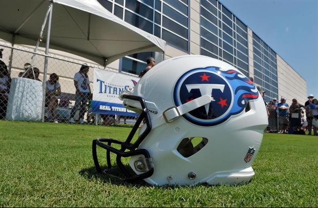 Titans Have 3 More Positive Tests, In Danger Of Not Being Able To Play Week 5 Game