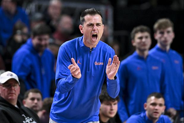 Seven SEC Teams Ranked In Preseason AP Top 25 Basketball Poll