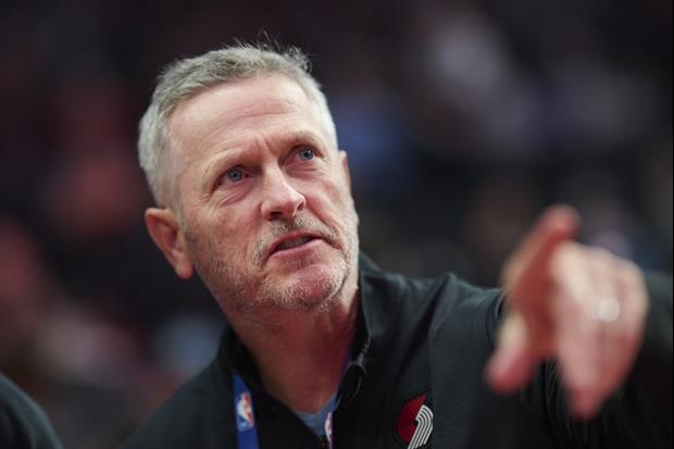Blazers Owner Called 'Cheap' After Cutting Costs Story Hits, Or Is He Just Being Smart?