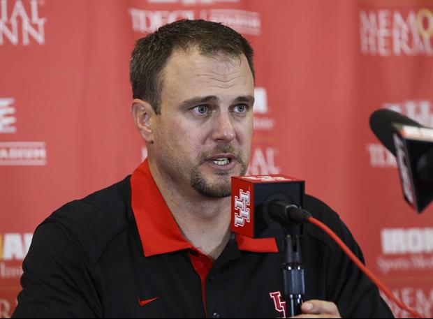 Tom Herman Has Urine Color Chart For His Texas Player's Hydration
