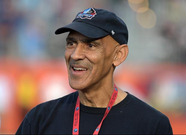 Tony Dungy Thinks Minnesota Can Replicate Clemson’s Success