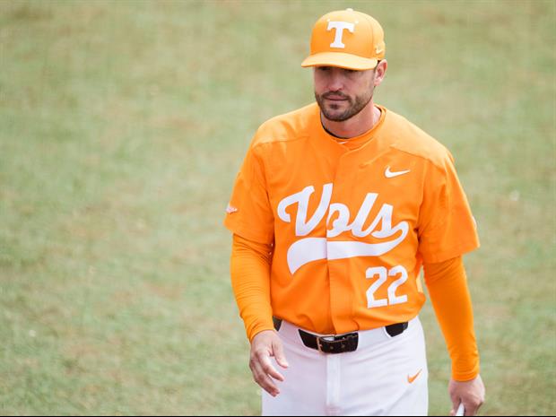 Eight SEC Baseball Teams Are Ranked In The Latest Coaches Poll