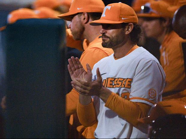 Eight SEC Baseball Teams Ranked In Coaches Poll Heading Into Final Weekend Of The Season