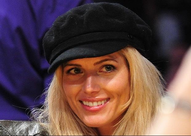 WWE Legend Torri Wilson Posts Video From Her Vegas Birthday Party