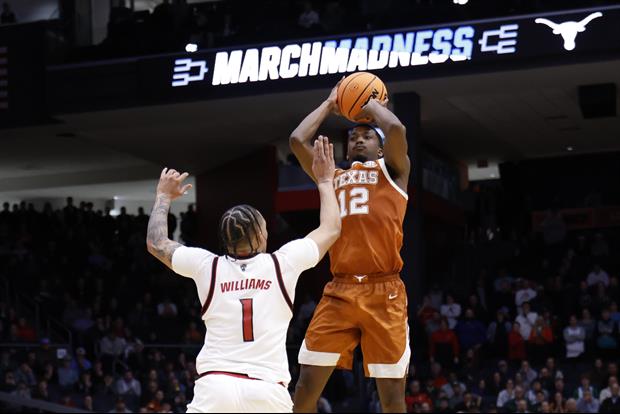 Texas Holds On To Beat NC State In First Four, 68-66; Advances To First Round