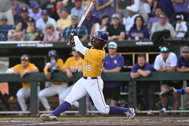 Two Former LSU Baseball Players Were Promoted In The Minors This Week