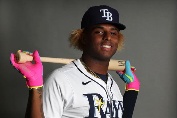 Watch: Tre Morgan Makes Incredible Diving Catch In The Bullpen