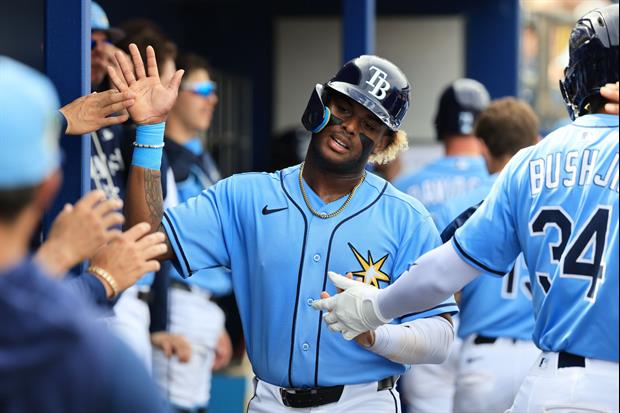 LSU Leads Nation With 15 Players To MLB Spring Breakout Roster