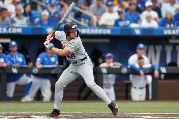 Four LSU Players Listed Among The D1 Baseball Top 50 Transfer Hitters For 2026 Season