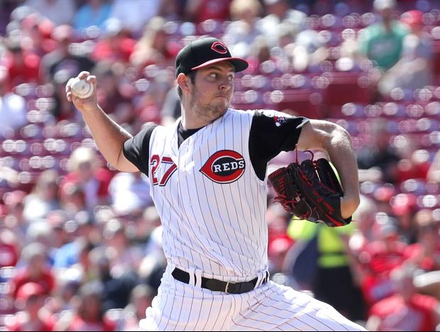 Reds' Trevor Bauer Was Telling Hitters What He Was Throwing To Avoid Sign Stealing