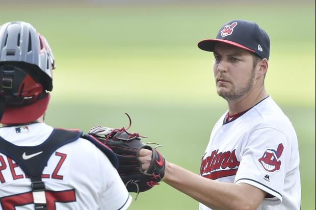 Indians Pitcher Trevor Bauer Has 3 First Date Rules That Get Straight To The Point