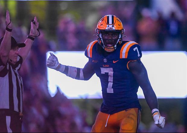 Danny Kanell Reveals His "Resume-Based" Top 12 Teams After Week 2