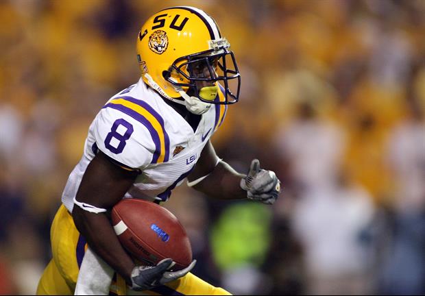 LSU Announces Guest Captains For The South Alabama Game