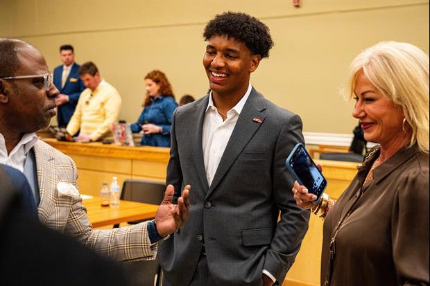 Ole Miss QB Trinidad Chambliss Granted Injunction By Judge, Ruled Eligible For 2026