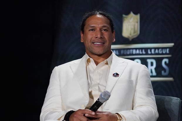 Troy Polamalu Wrote An Awesome Letter To Steelers Nation On What It Means To Be A Steeler