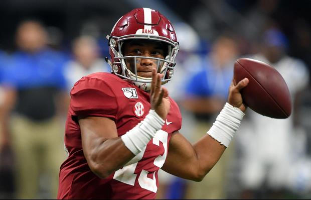 Tua Tagovailoa Shares What NFL Team He Would Play For He If Could Choose...Dallas Cowboys