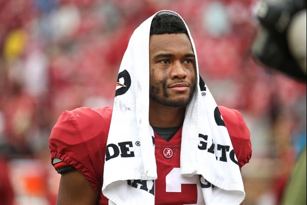 Tua Tagovailoa Shares Disturbing Story About How His Dad Disciplined Him After Bad Games