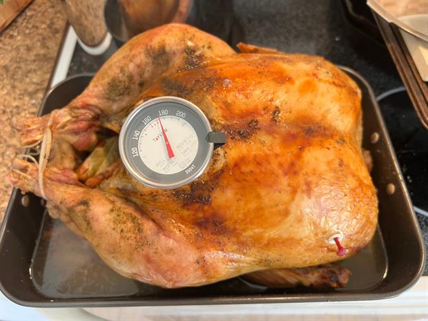 Lions, Cowboys Offering Thanksgiving Staples On Stadium Menus For Turkey Day Games