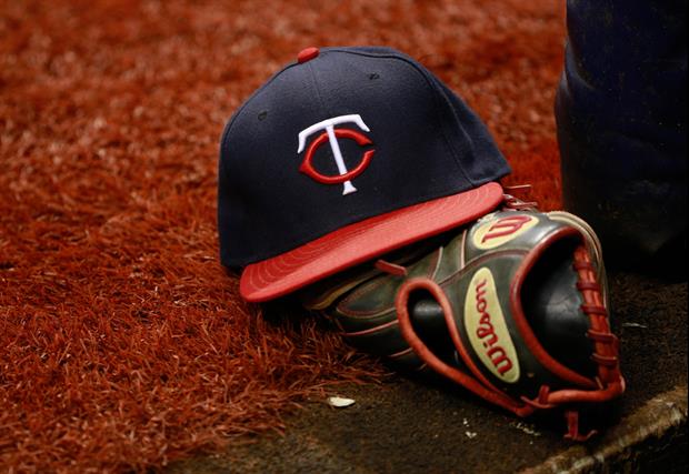 Check out the pretty 5-4-3 triple play the Minnesota Twins turned in last night against the Yankees.