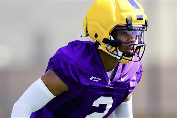 CBS Sports: College Football's Most Experienced Players In 2026