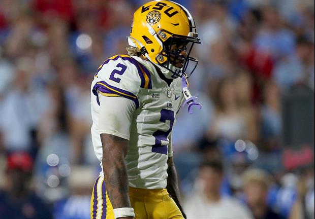 Ty Benefield Has Blunt Response To Texas A&M's Talk About The Past