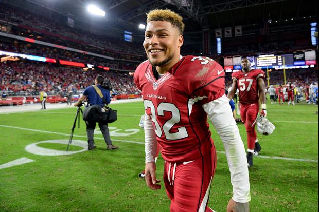 Five Former Tigers On NFL's All-Under-25 Team