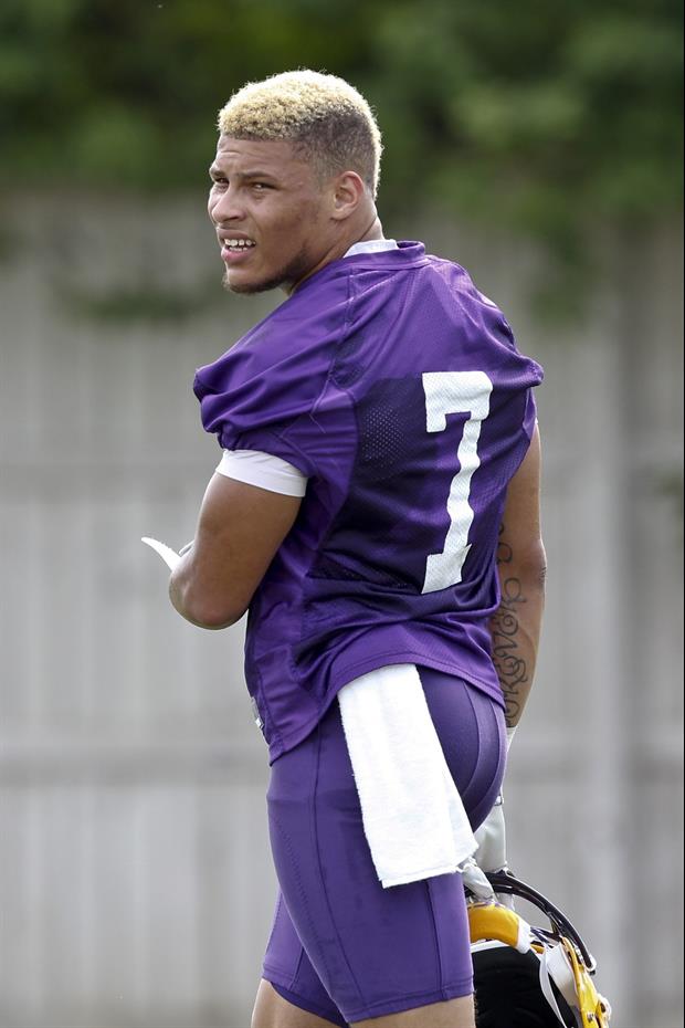 Les Miles On Dismissing Tyrann Mathieu: "One Of The Worst Things I’ve Ever Done"