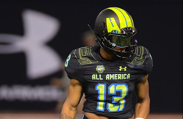 Recruiting News: LSU Visitor List For This Weekend